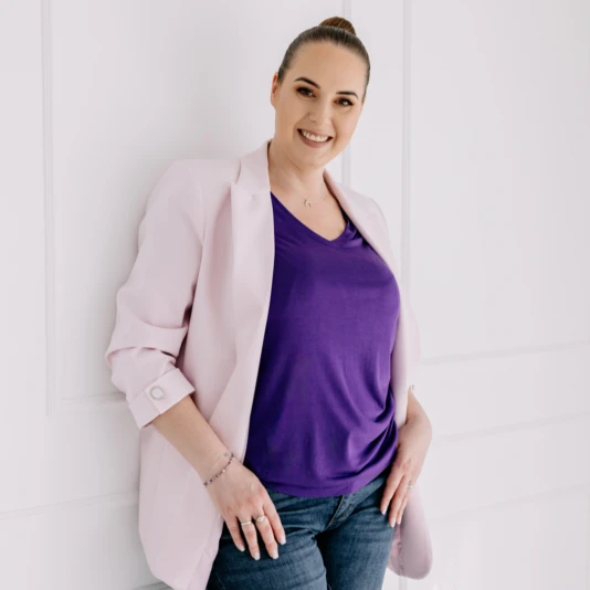Anna Jurkiewicz - kursy stylizacji paznokci w Rzeszowie