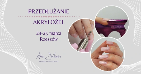 kurs paznokci akrylożel kurs paznokci akrylożel