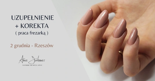 kurs uzupełnienie i korekta Rzeszów kurs uzupełnienie i korekta Rzeszów